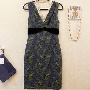 [NWT] M.S.S.P Cocktail Party Dress